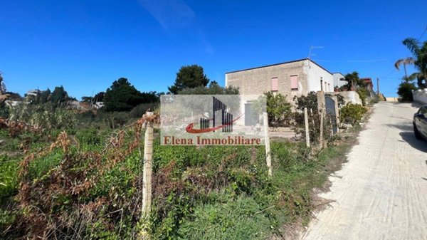 appartamento in vendita ad Alcamo in zona Bosco d'Alcamo