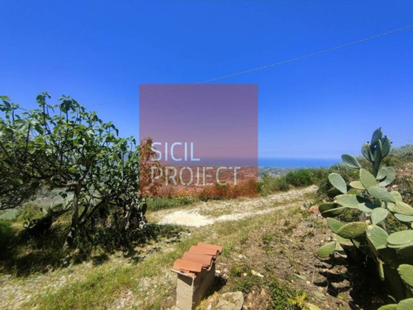 casa indipendente in vendita ad Alcamo