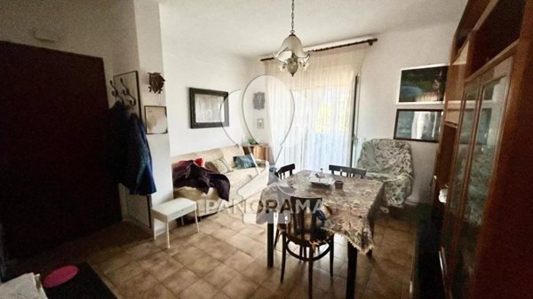 appartamento in vendita ad Alcamo