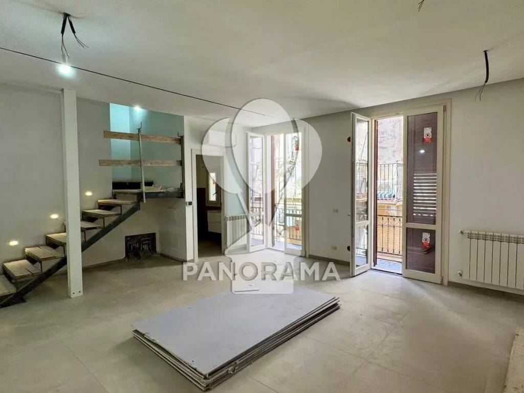 casa indipendente in vendita ad Alcamo