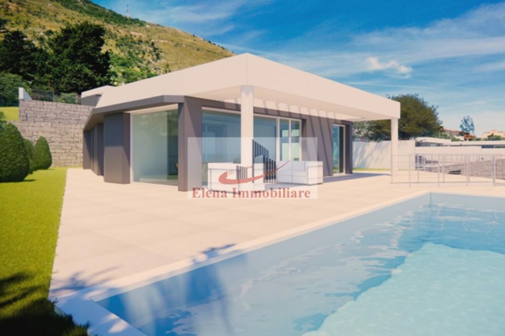 casa indipendente in vendita ad Alcamo