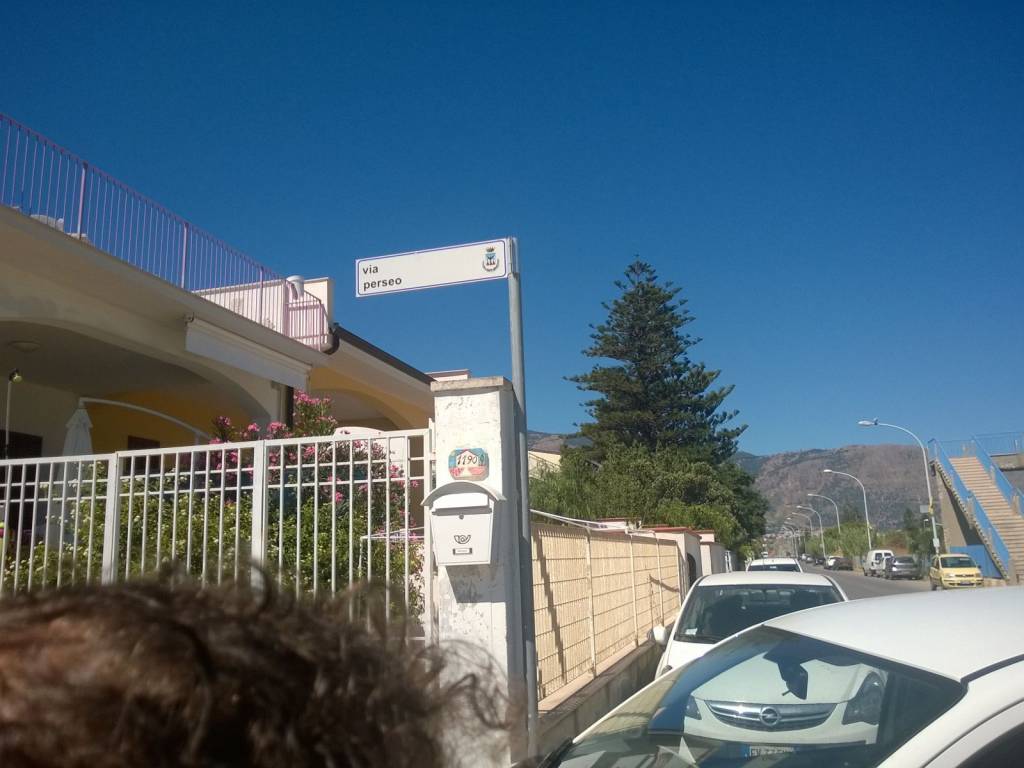 appartamento in vendita ad Alcamo in zona Alcamo Marina