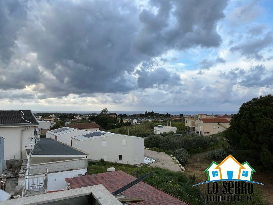 appartamento in vendita ad Alcamo in zona Bosco d'Alcamo