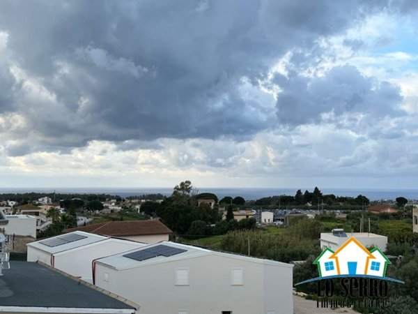 appartamento in vendita ad Alcamo in zona Bosco d'Alcamo