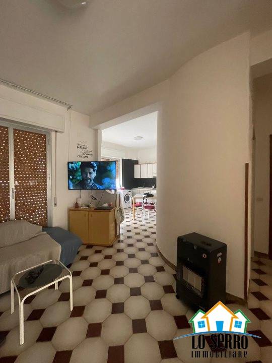 appartamento in vendita ad Alcamo