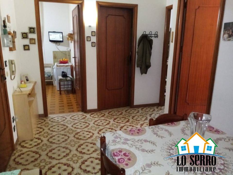appartamento in vendita ad Alcamo