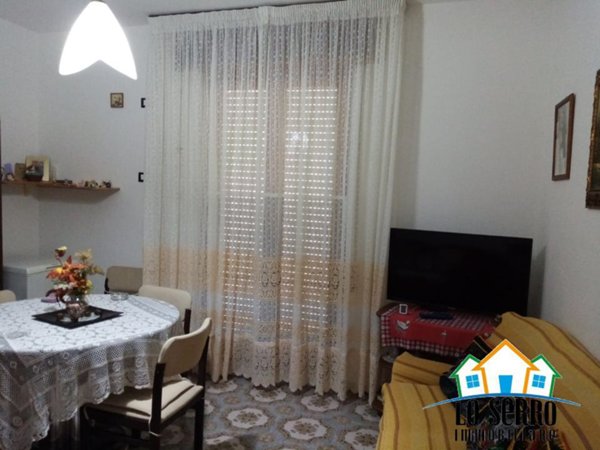 appartamento in vendita ad Alcamo