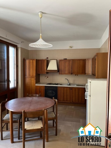 appartamento in vendita ad Alcamo