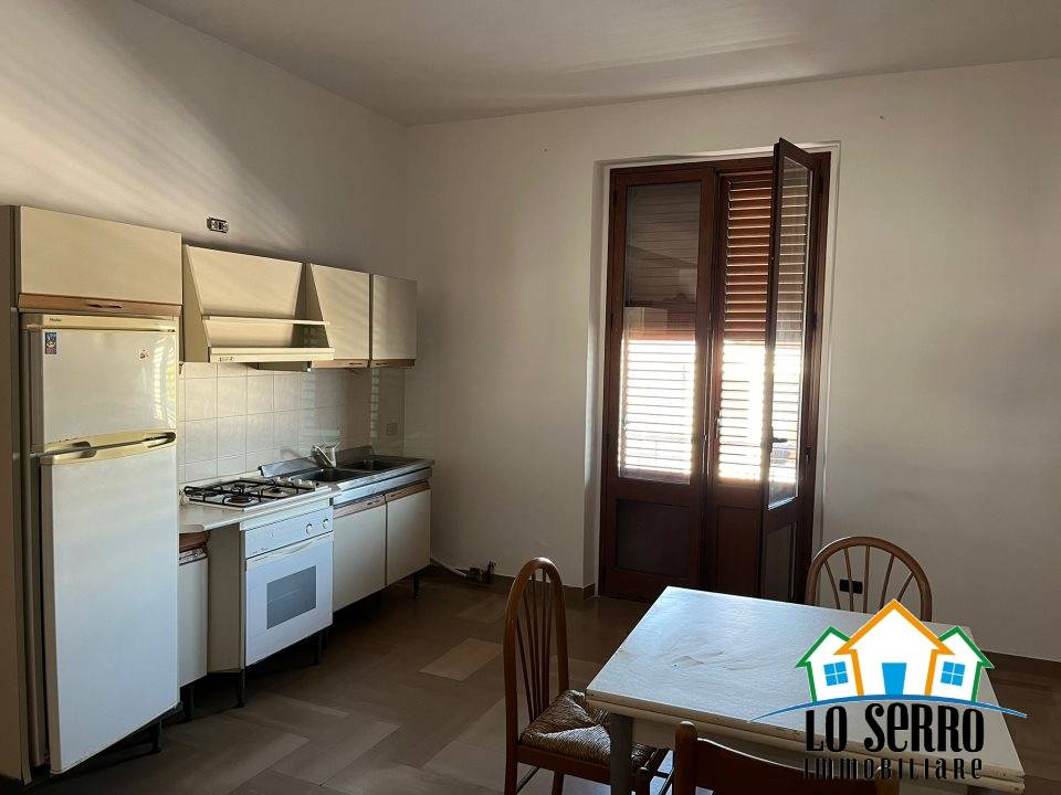 appartamento in vendita ad Alcamo