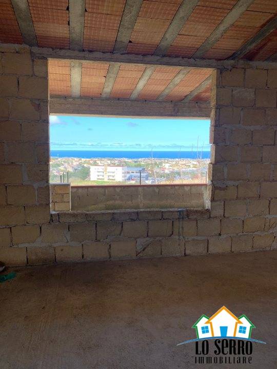 appartamento in vendita ad Alcamo