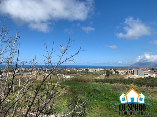 appartamento in vendita ad Alcamo