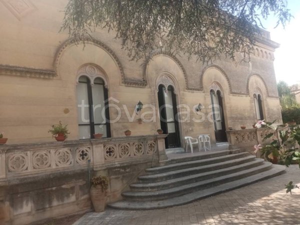 villa in vendita ad Alcamo