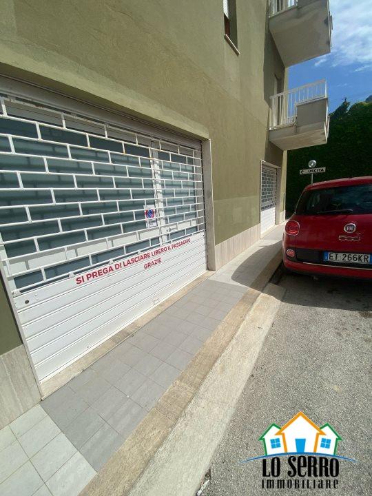 appartamento in vendita ad Alcamo