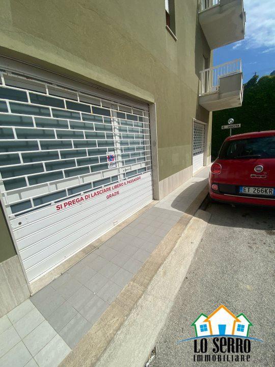 appartamento in vendita ad Alcamo