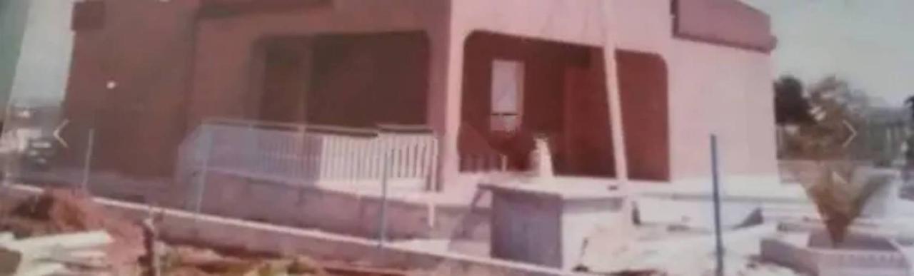 casa indipendente in vendita ad Alcamo in zona Alcamo Marina
