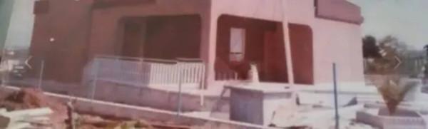 casa indipendente in vendita ad Alcamo