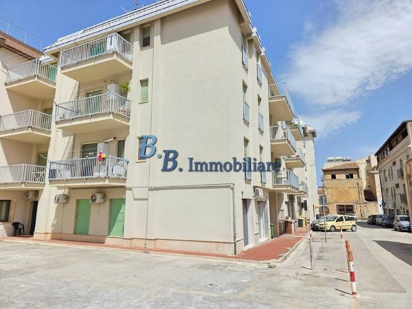 appartamento in vendita ad Alcamo