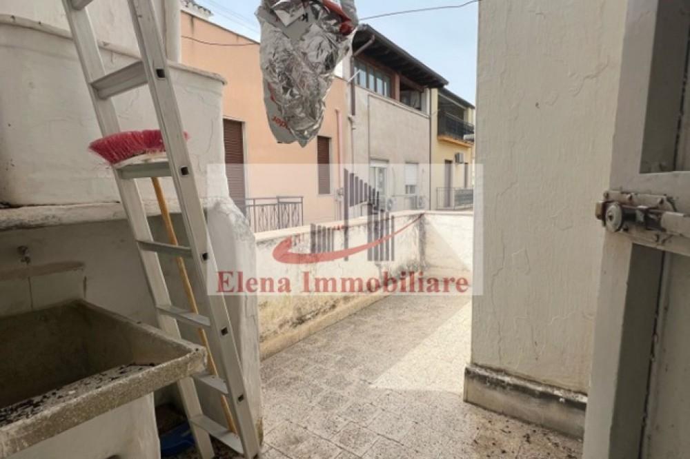 casa indipendente in vendita ad Alcamo