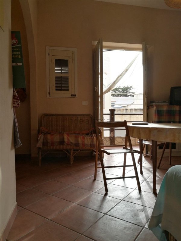 appartamento in vendita ad Alcamo in zona Alcamo Marina