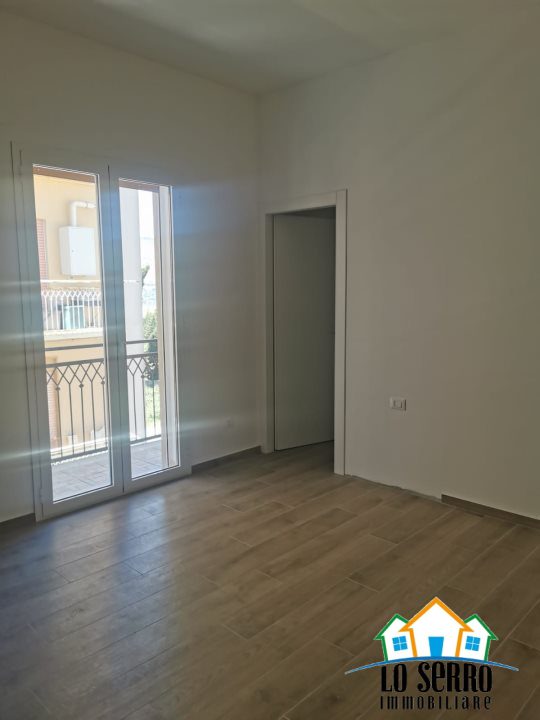 appartamento in vendita ad Alcamo