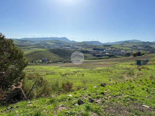 casa indipendente in vendita ad Alcamo