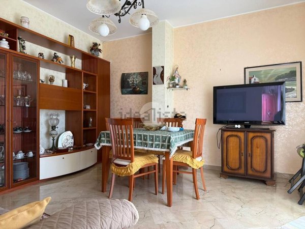 appartamento in vendita ad Alcamo in zona Centro Città