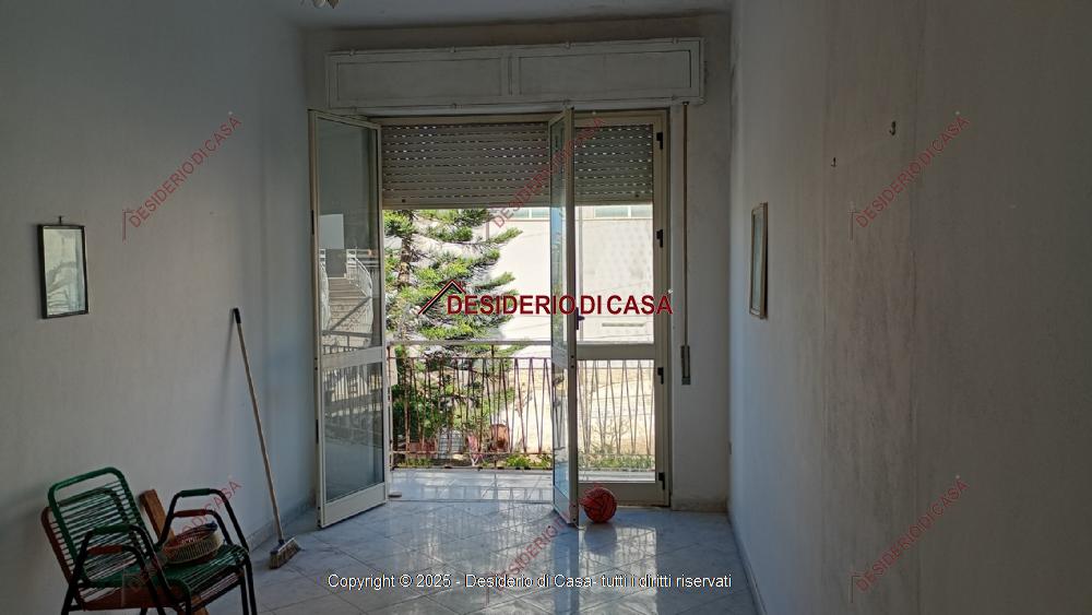 appartamento in vendita ad Alcamo