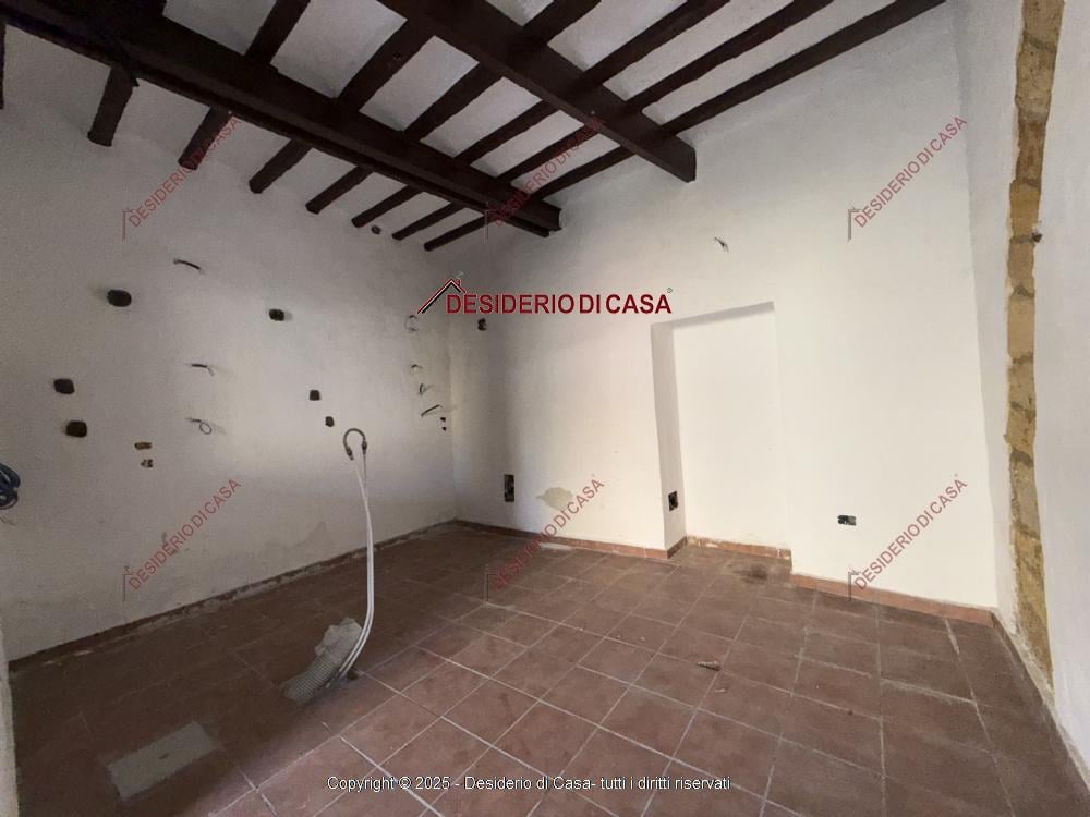 casa indipendente in vendita ad Alcamo
