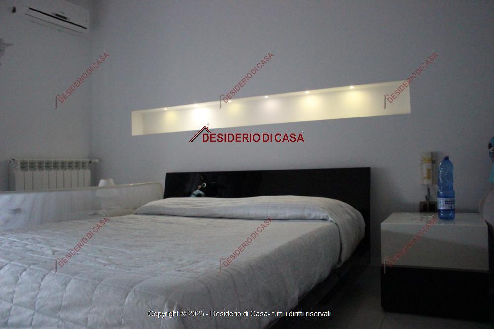 appartamento in vendita ad Alcamo