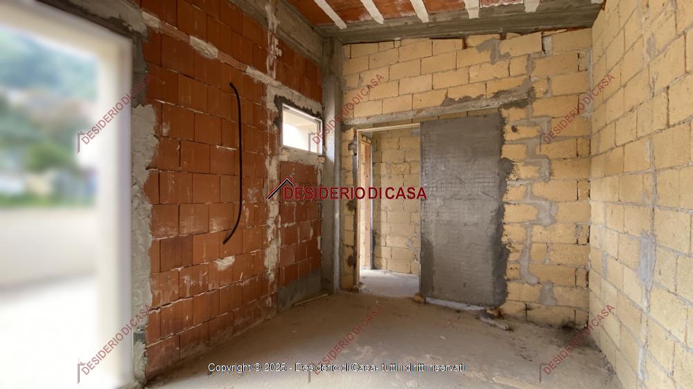 casa indipendente in vendita ad Alcamo