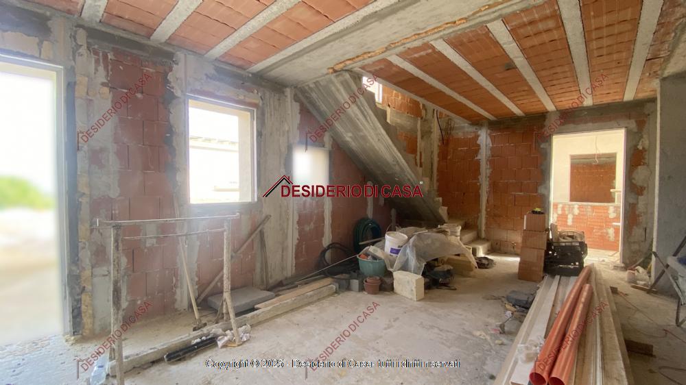 casa indipendente in vendita ad Alcamo