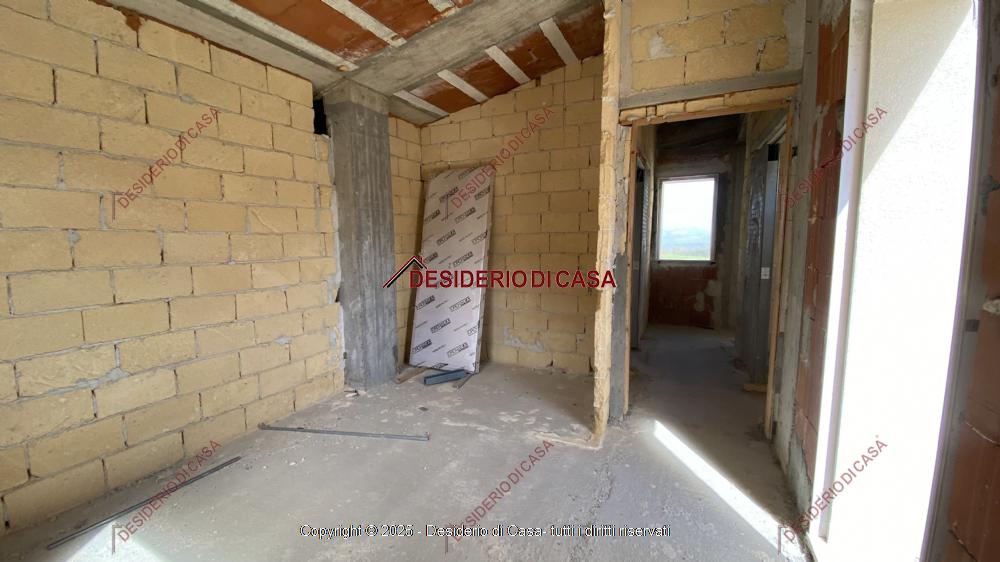 casa indipendente in vendita ad Alcamo