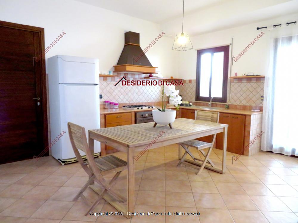 appartamento in vendita ad Alcamo