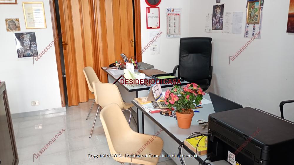 appartamento in vendita ad Alcamo