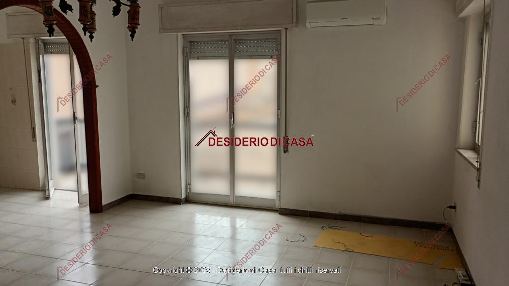 appartamento in vendita ad Alcamo