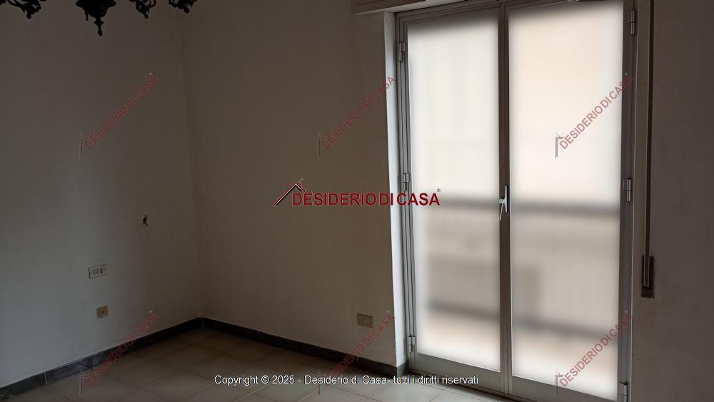 appartamento in vendita ad Alcamo