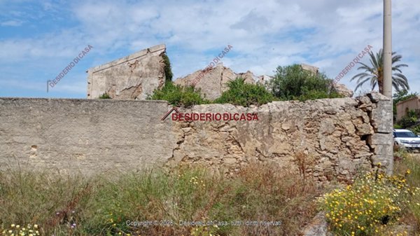 casale in vendita ad Alcamo