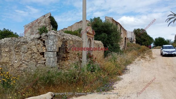casale in vendita ad Alcamo