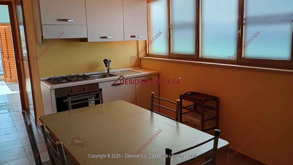 appartamento in vendita ad Alcamo
