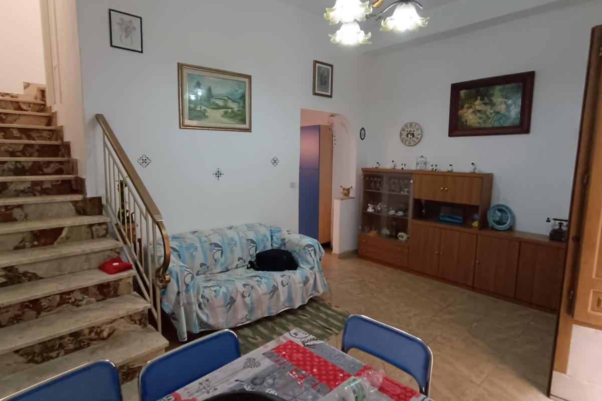 casa indipendente in vendita ad Alcamo in zona Centro Città