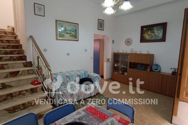 casa indipendente in vendita ad Alcamo in zona Centro Città