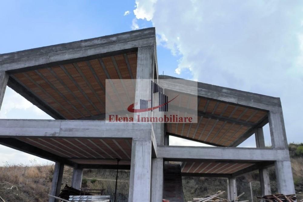 casa indipendente in vendita ad Alcamo