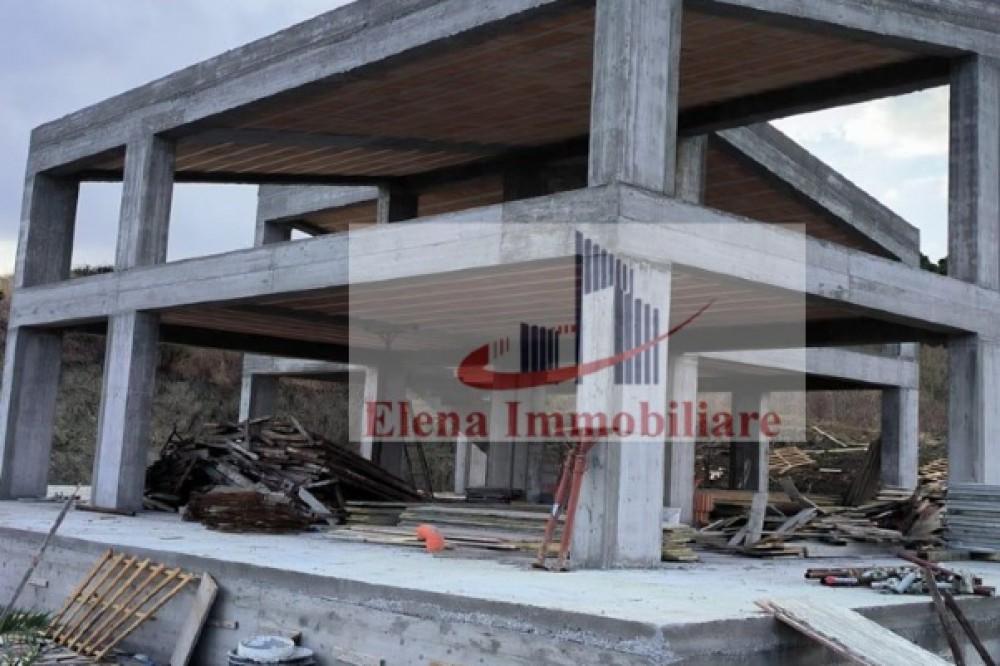 casa indipendente in vendita ad Alcamo