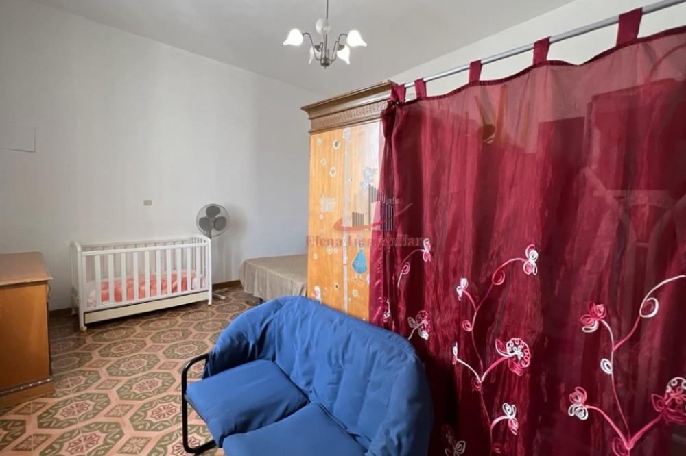 casa indipendente in vendita ad Alcamo in zona Alcamo Marina