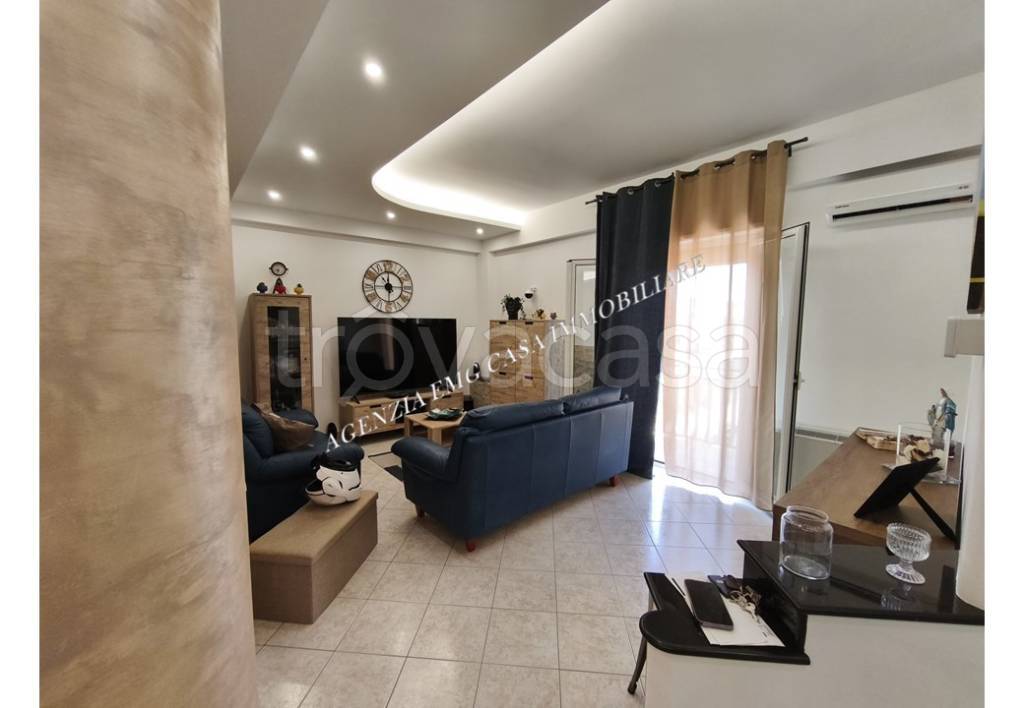 appartamento in vendita ad Alcamo