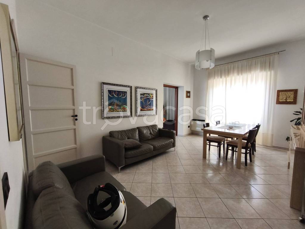 appartamento in vendita ad Alcamo