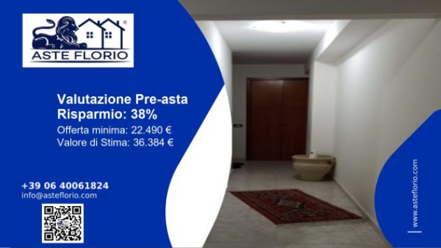 appartamento in vendita ad Alcamo