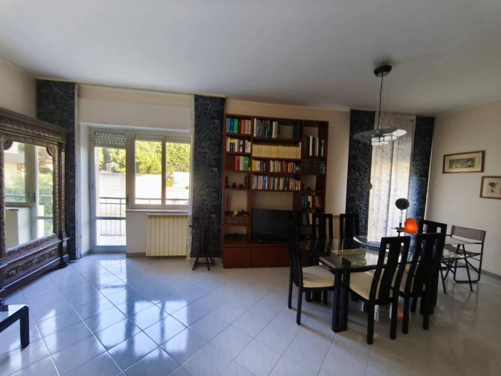 appartamento in vendita ad Alcamo
