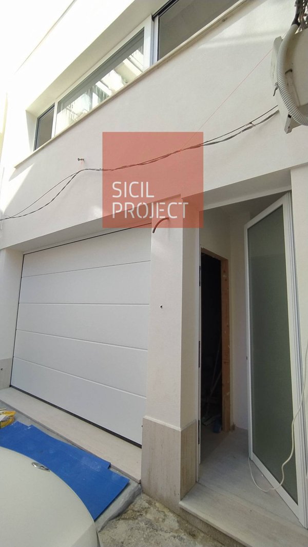 appartamento in vendita ad Alcamo