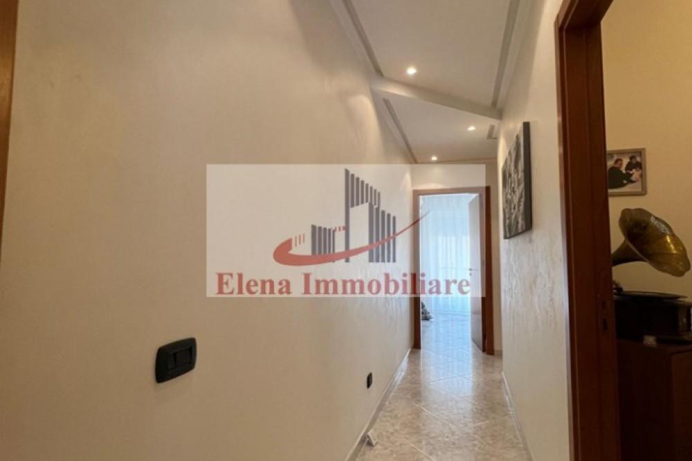 appartamento in vendita ad Alcamo